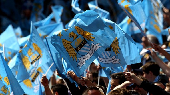 Manchester City ogłosił pierwszy wielki letni transfer!